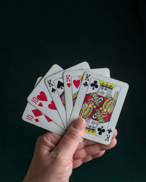 villatoto Casino categories